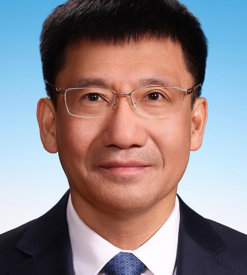 Prof. Weidong Min