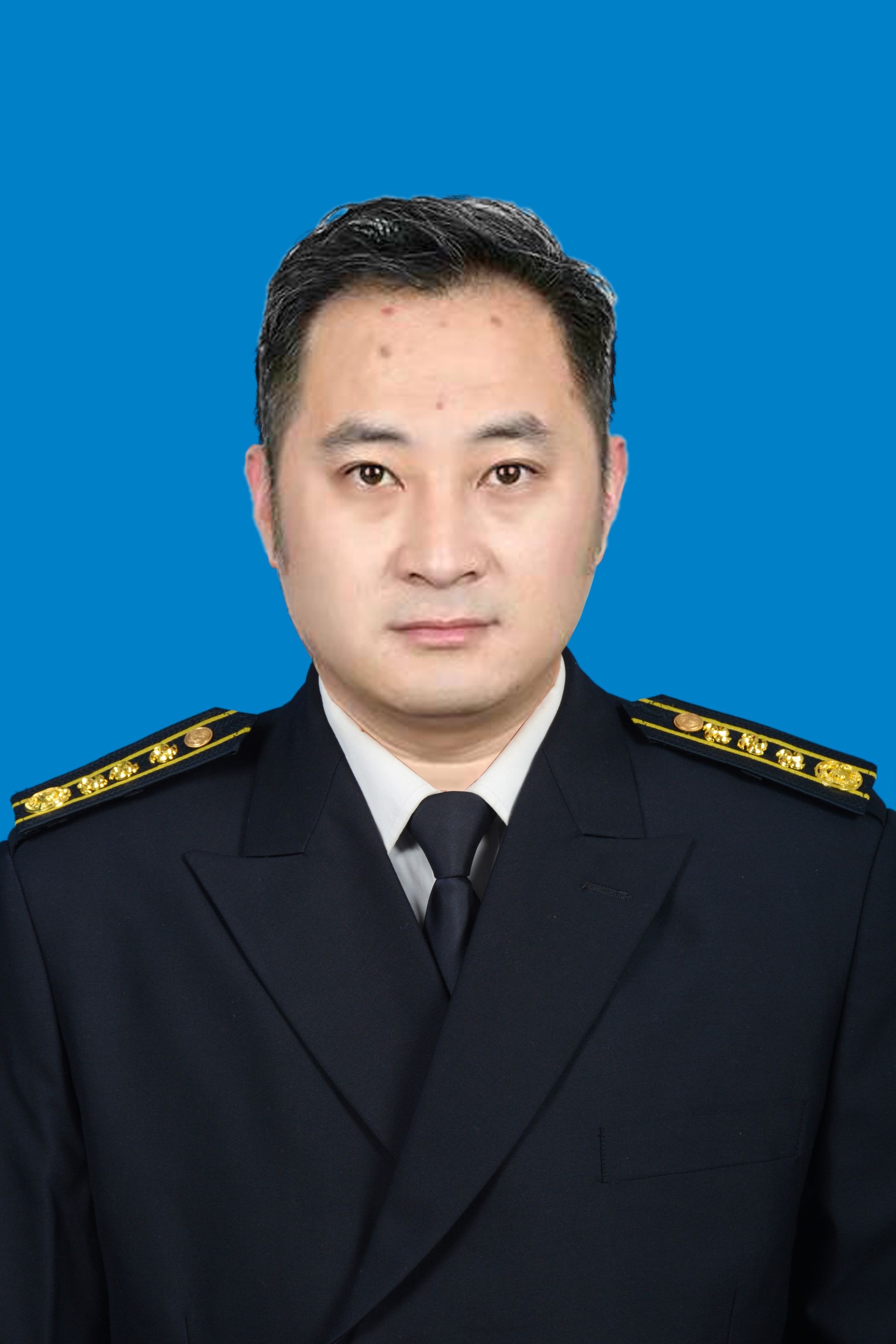 Prof. Ning Wang | IET Fellow