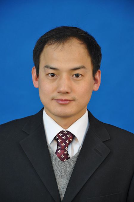 Prof. Mouquan Shen