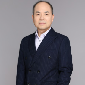 Prof. Yulin Wang