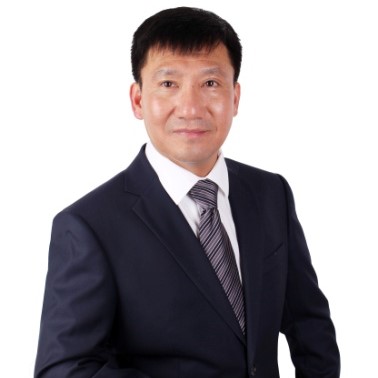 Prof. Weidong Min